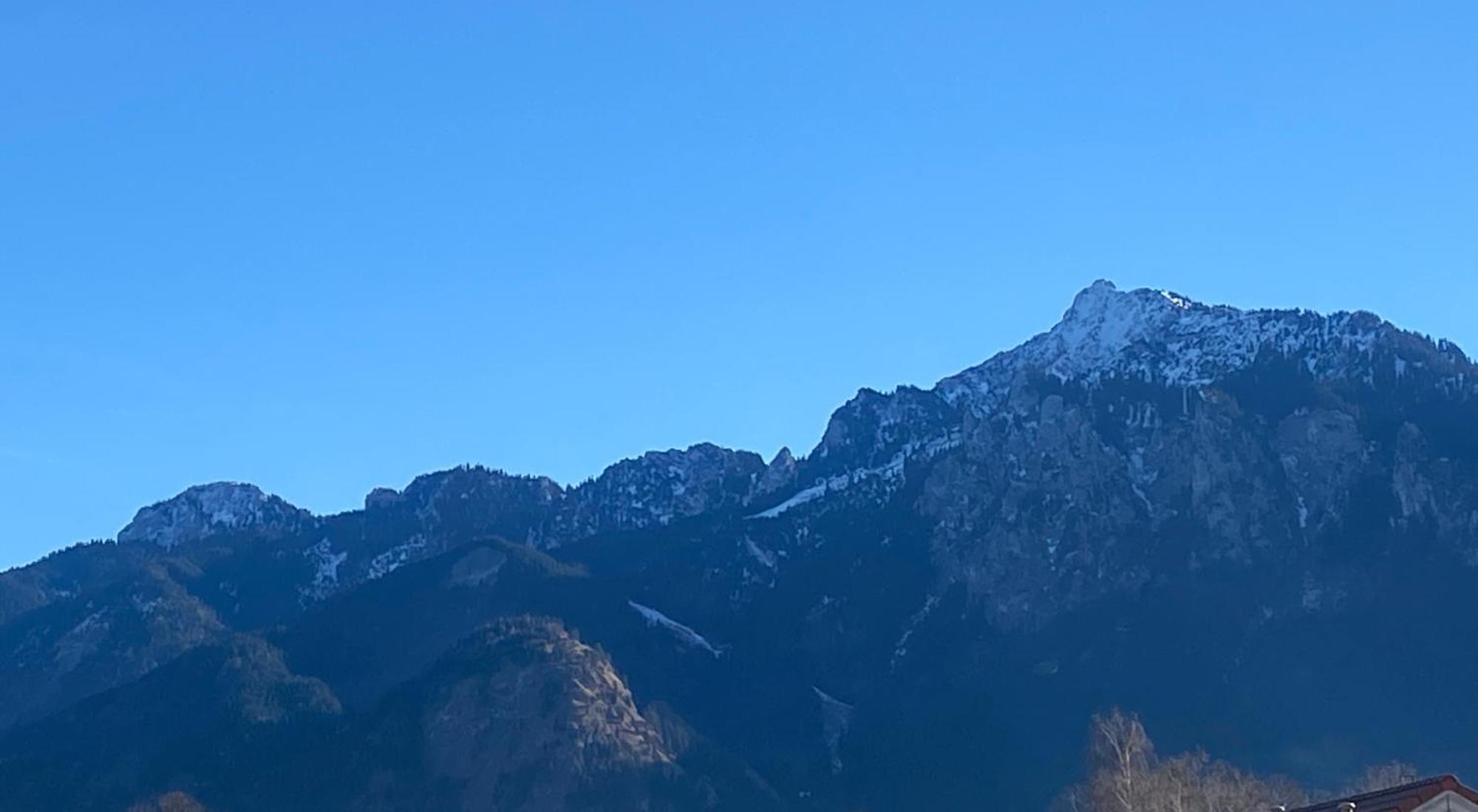 Füssen Am Forggensee Nr 2 מראה חיצוני תמונה