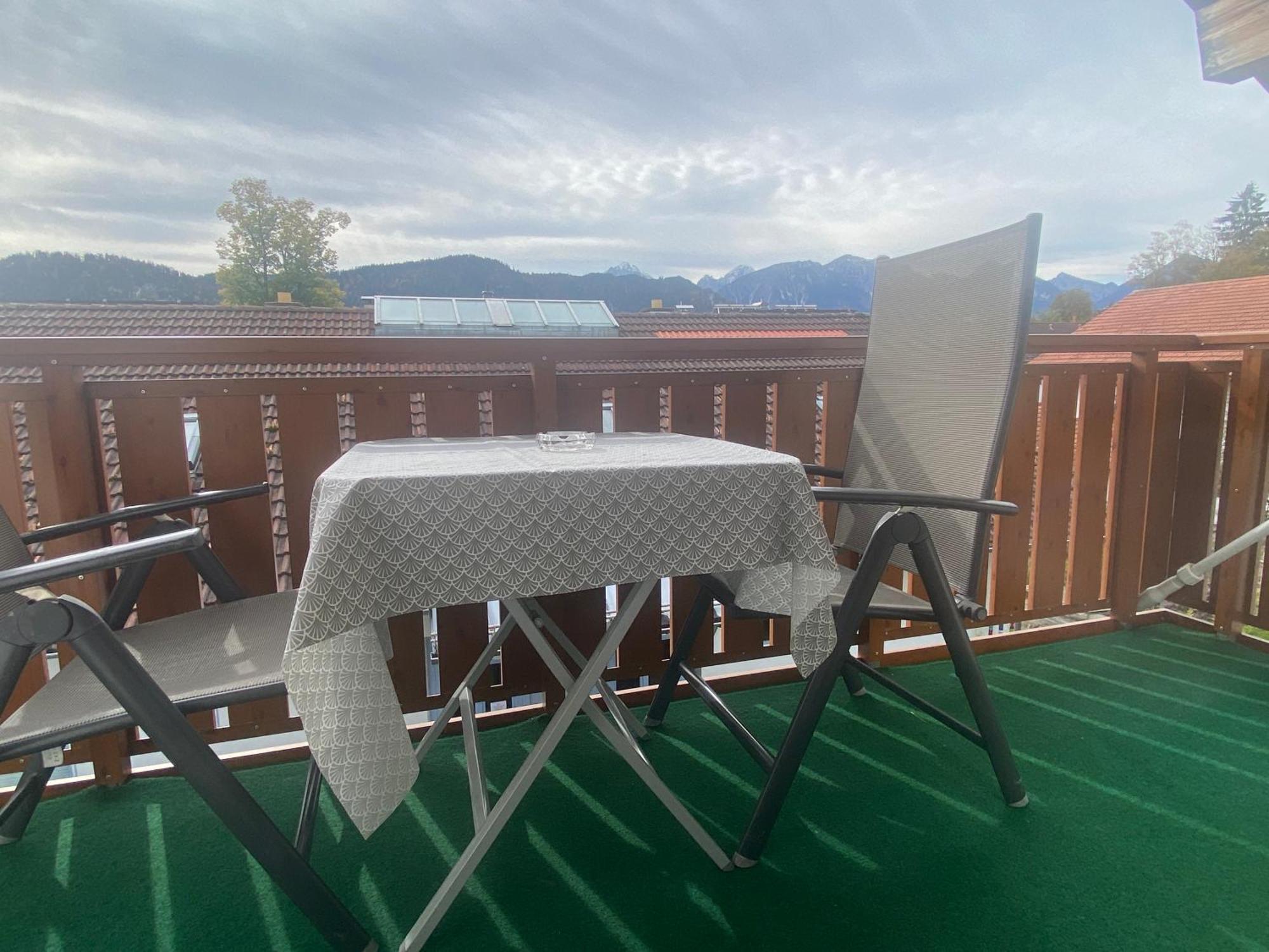 Füssen Am Forggensee Nr 2 מראה חיצוני תמונה